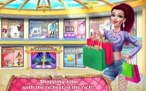 Rich Girl Mall screenshot 5