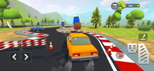 Mamix Experiments (It’s Mamix) screenshot 5
