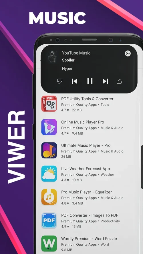 Dynamic Island Pro – iOS 16 screenshot 5