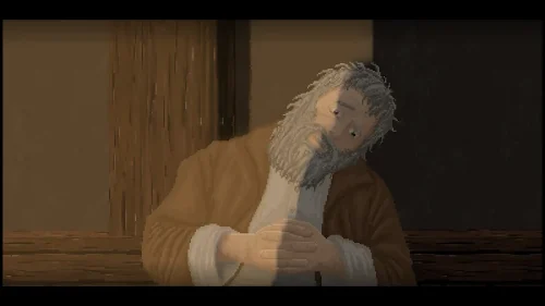 Ghost In The Mirror screenshot 5