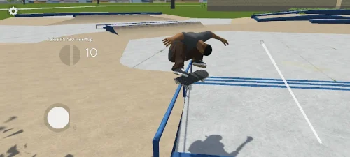 PushSB screenshot 5