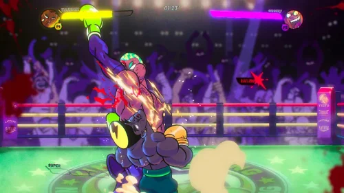 Thunder Ray screenshot 5