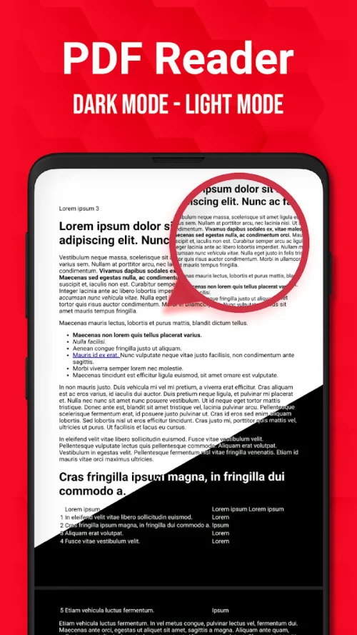 PDF Maker: Image to PDF screenshot 5