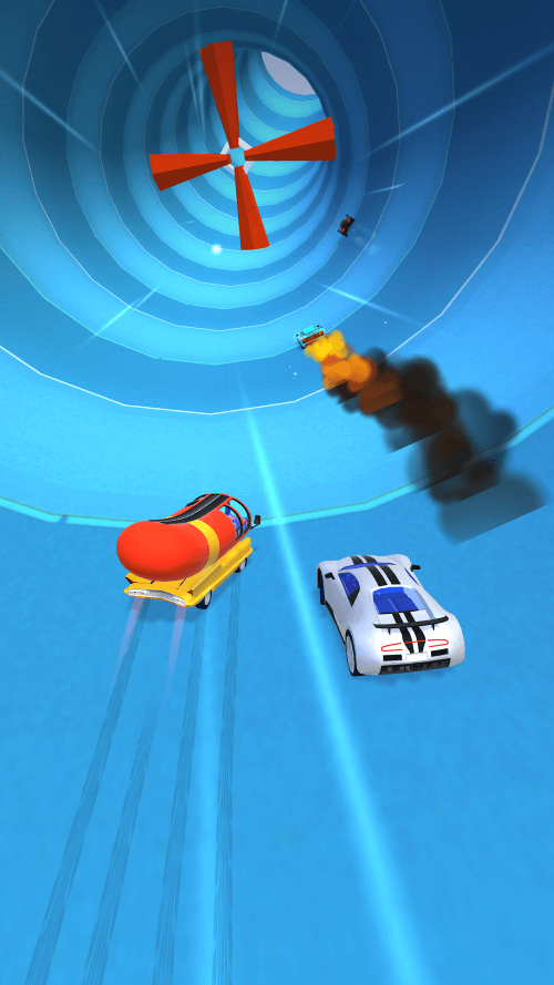 Racing Master – Car Race 3D screenshot 5