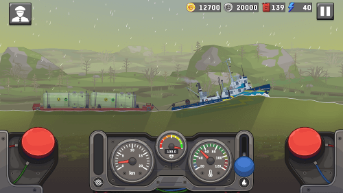 Ship Simulator screenshot 5