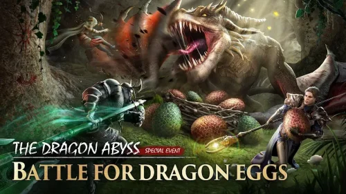 Ever Legion screenshot 5
