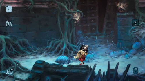 Conquistadorio screenshot 5