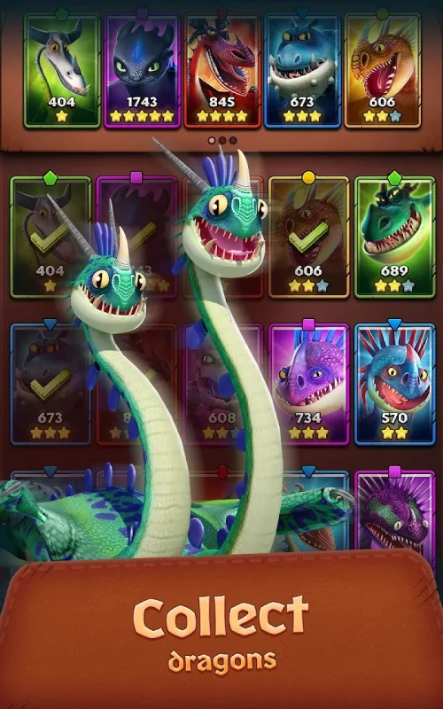 Dragons: Titan Uprising screenshot 5