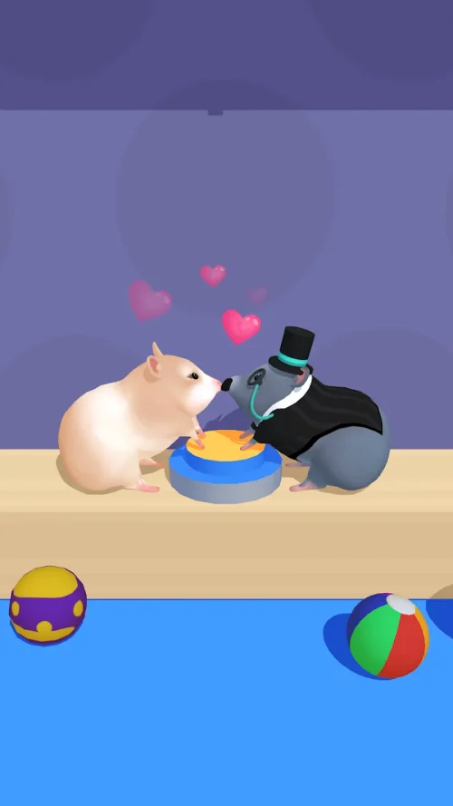 Hamster Maze screenshot 5