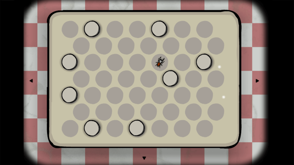 Rusty Lake Hotel screenshot 5
