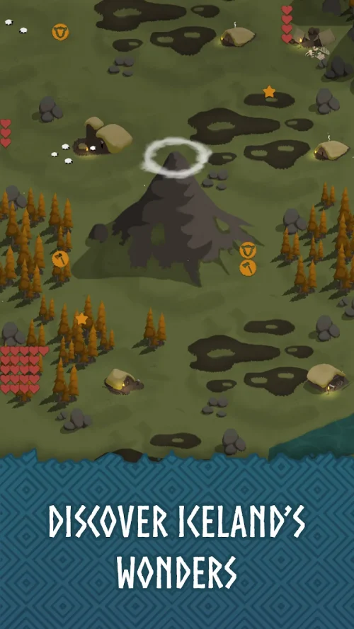 Landnama screenshot 5