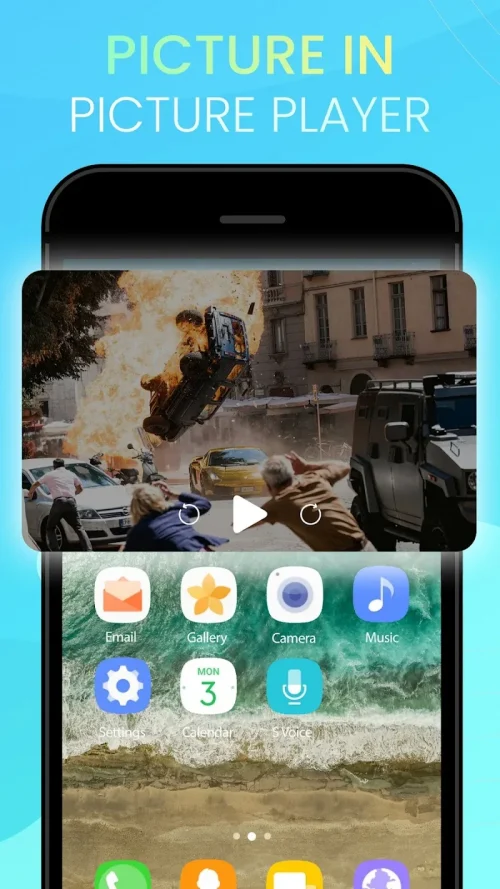IPTV Smart Player screenshot 5