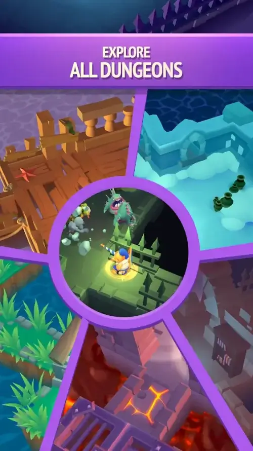 Nonstop Knight 2 screenshot 5