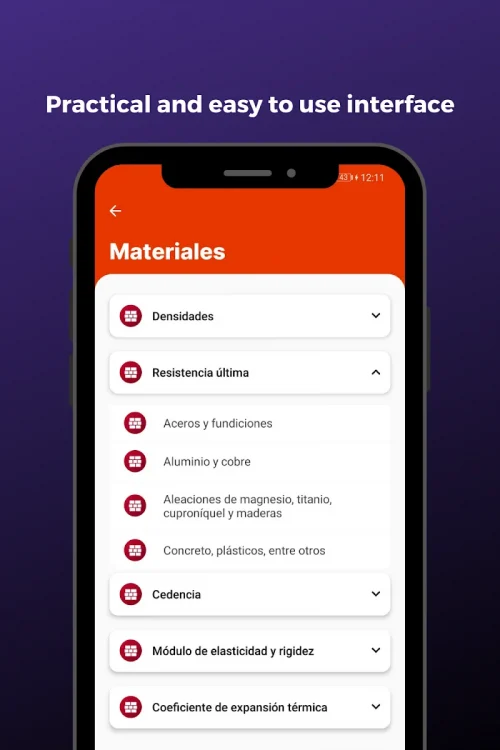 Formulia Civil screenshot 5