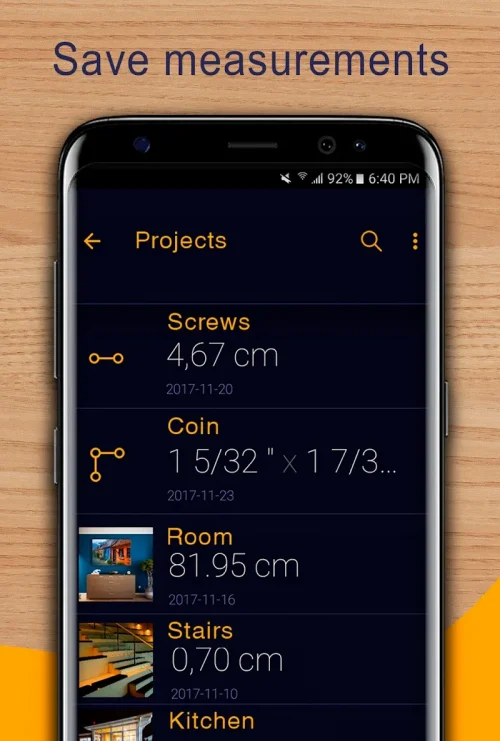 Prime Ruler screenshot 5