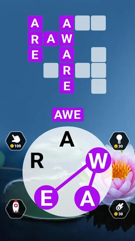 Word Universe screenshot 5