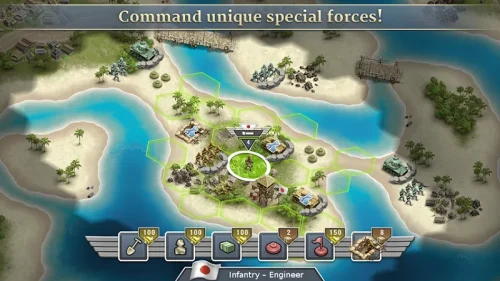 1942 Pacific Front Premium screenshot 5