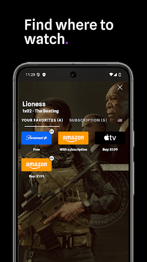 trakt.TV MOD screenshot 5