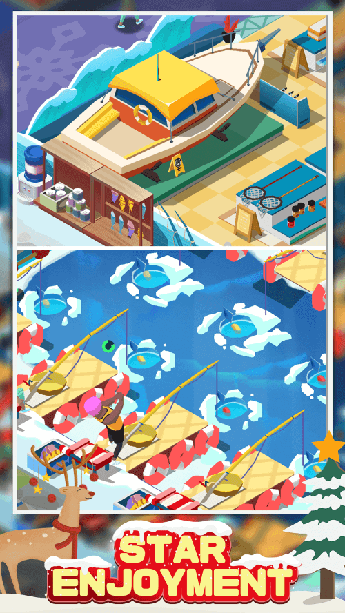 Fitness Club Tycoon screenshot 5