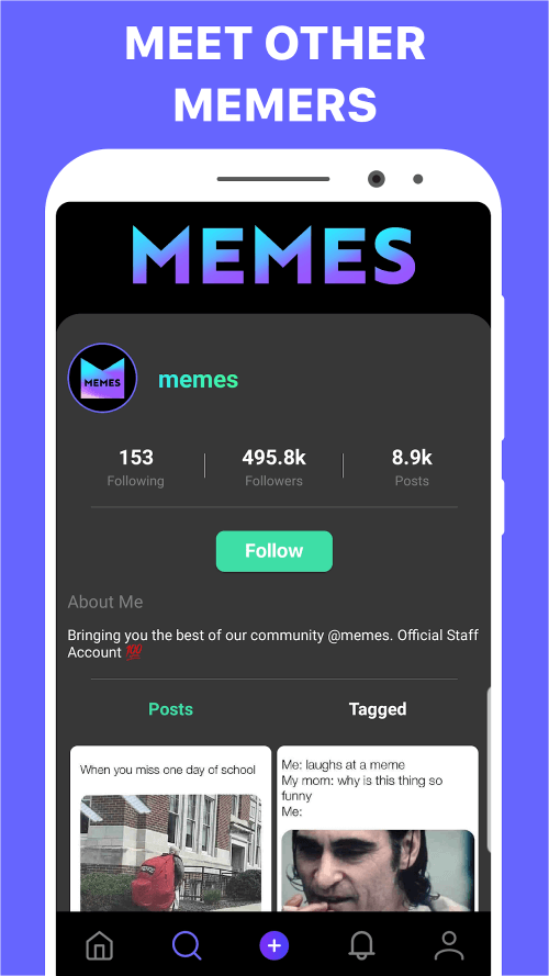 Memes.com + Memes Maker screenshot 5