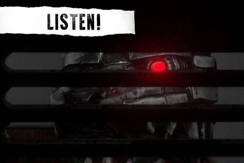 CASE: Animatronics Horror screenshot 5