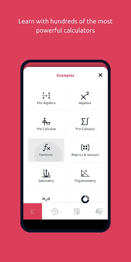 Symbolab: Math Problem Solver screenshot 5