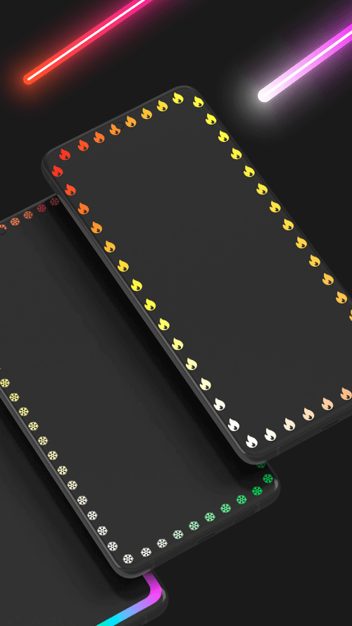 Edge Lighting Colors – Border screenshot 5