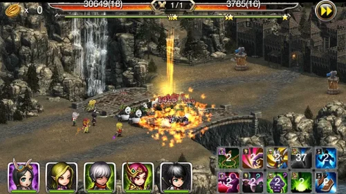Lord of Another World screenshot 5