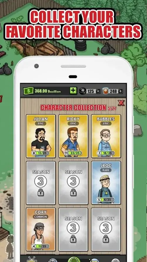 Trailer Park Boys: Greasy Money screenshot 5