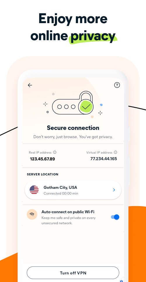Avast One – Privacy & Security screenshot 5