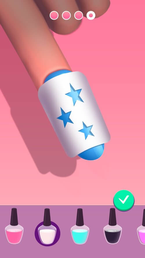 Acrylic Nails! screenshot 5