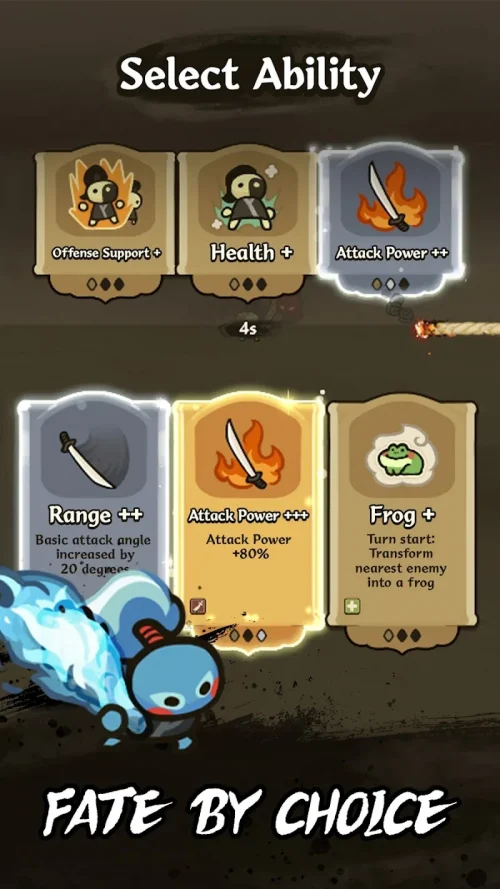 I Am Sword screenshot 5