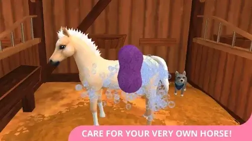 Star Stable Horses screenshot 5