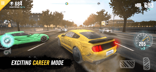 Racing Go screenshot 5