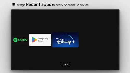 tvQuickActions Pro screenshot 5