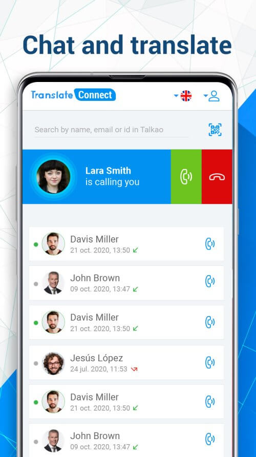 AI Voice Translator Translate screenshot 5