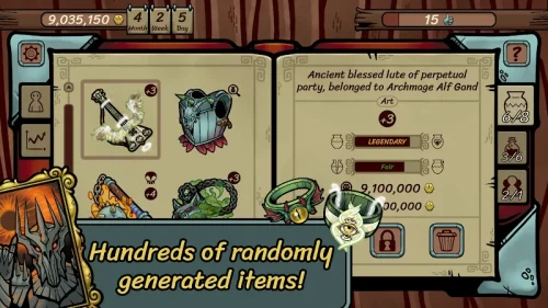 Dealer’s Life Legend screenshot 5