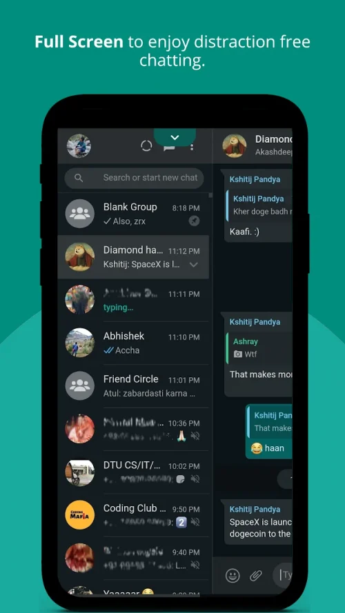 Web Tool – Multiple Accounts screenshot 5