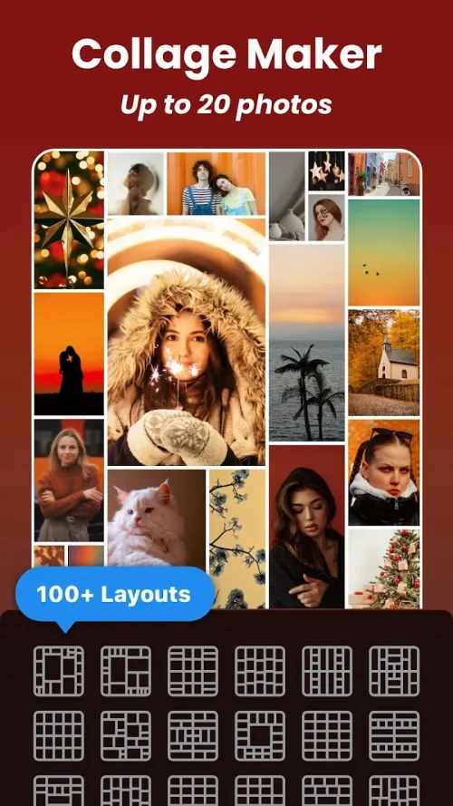 AI Photo Editor – DoFoto screenshot 5