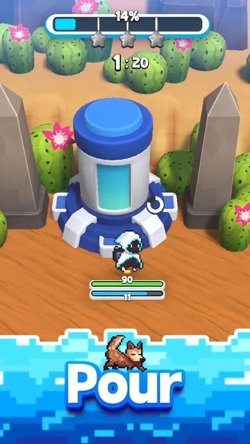 Pour Guy screenshot 5