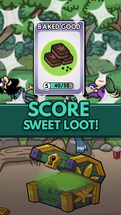 Bud Farm: Idle Tycoon screenshot 5
