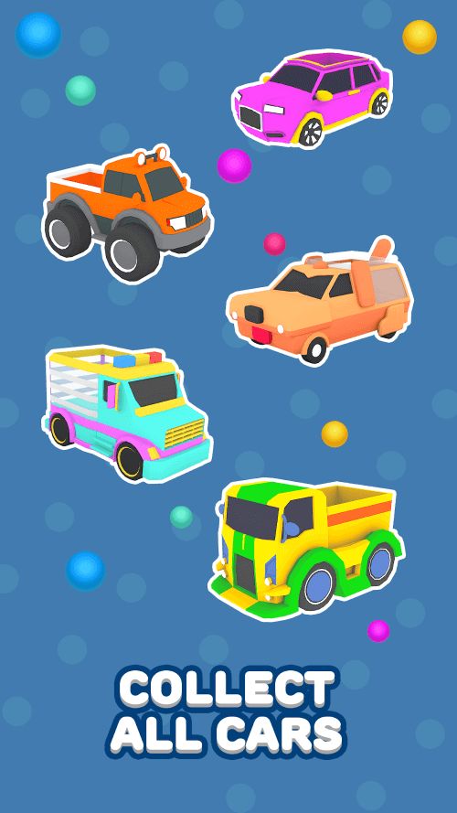 Sand Balls screenshot 5