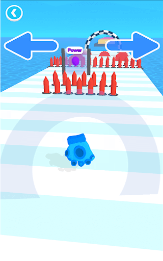 Glove Power screenshot 5