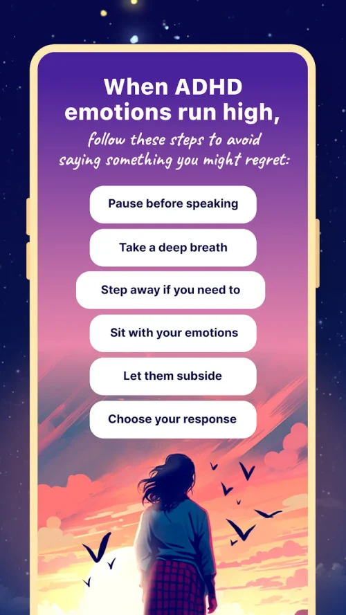 Clarify: ADHD Organizer & help screenshot 5