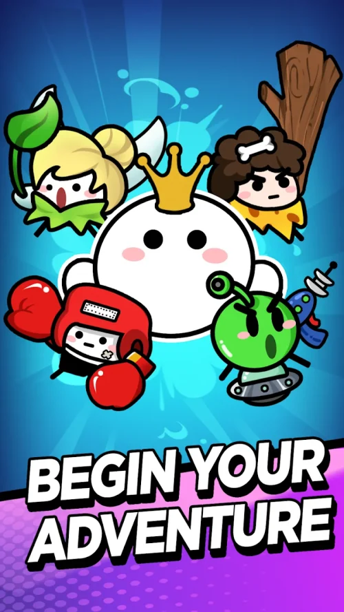 Hero vs Fruit screenshot 5