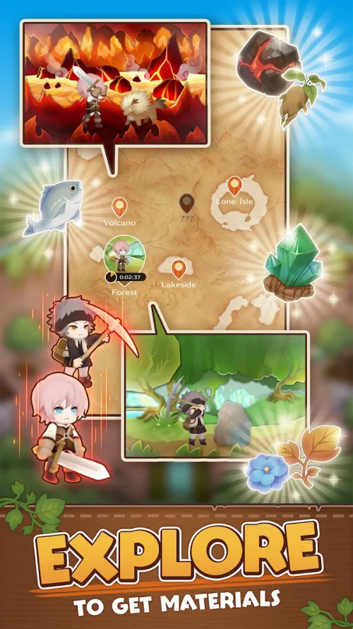 Witchcraft! screenshot 5