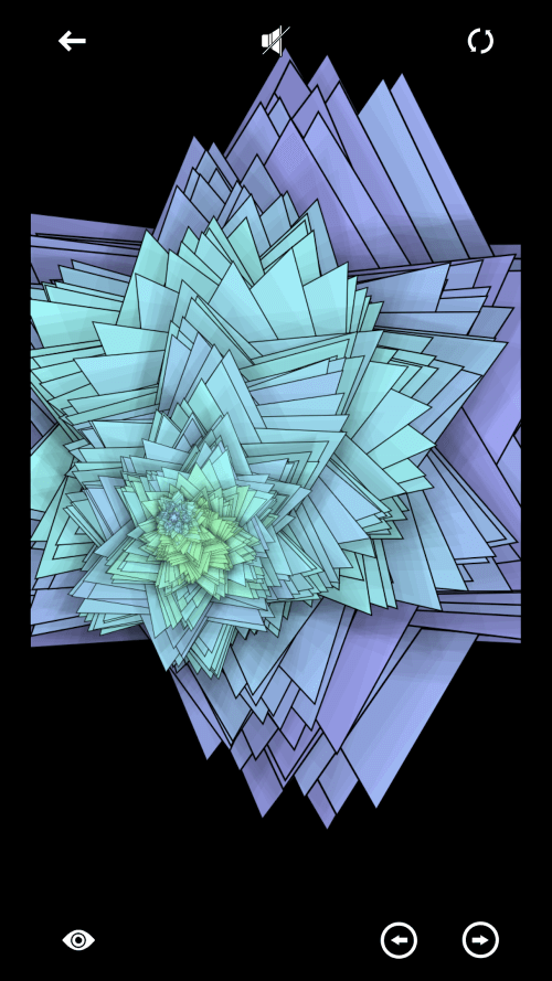 Tangle screenshot 5