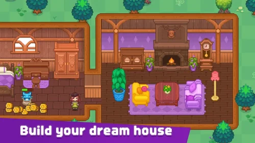 Lucky Cat Clicker screenshot 5