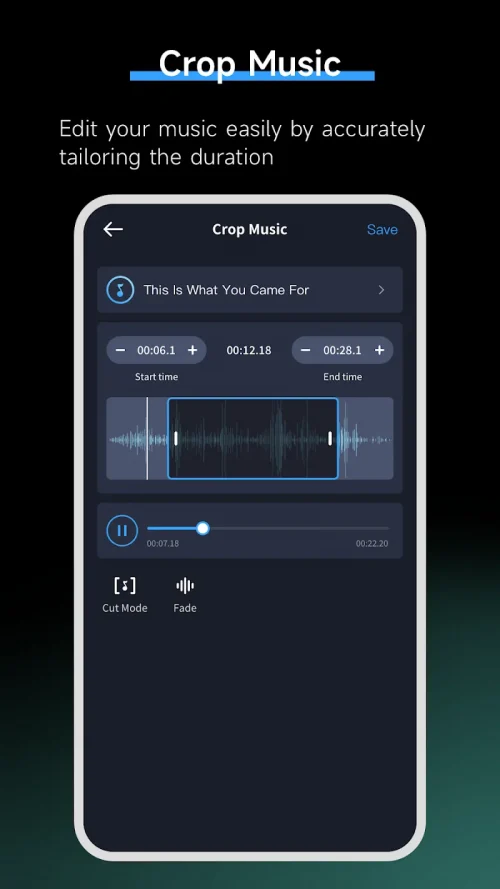 Music Recognition – Find Songs screenshot 5