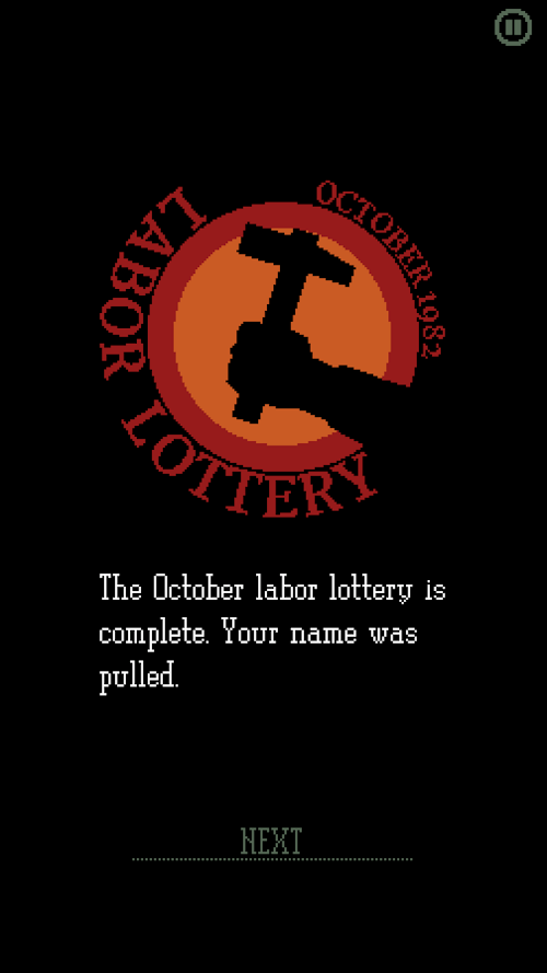 Papers Please screenshot 5